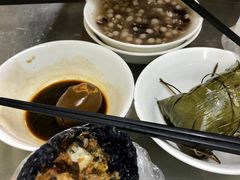 -芳婆糕团店(王府大街店)