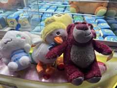 -阿尔法Game Station(中山路店)
