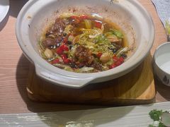 -莲·中餐厅(成都首座万豪酒店)