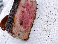 -弗兰克牛排西餐厅Ribone steak house(柠檬花园店)