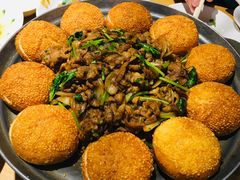 -渝乡老妈·北京烤鸭(六里桥店)