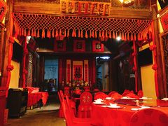 -文儒九号·闽菜馆(三坊七巷店)