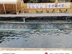 -DGE季风钓虾营地·团建·聚会