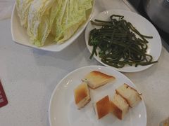 -蝎王府羊蝎子(朝阳北路店)