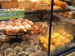 谷物杂粮面包-工匠面包(壹方店)