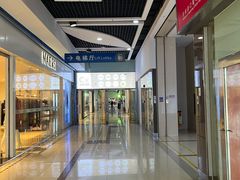 -深圳华盛奥特莱斯(华南一道店)