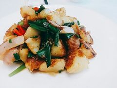 -乾隆美食·本帮菜(黄河路店)