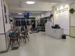 -中田健身工作室(东园店)