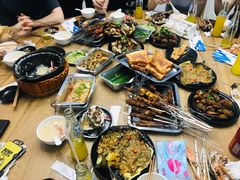 -老虎滩大连海鲜烧烤(建邺云锦路总店)