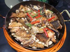 -茶叁酒肆·楚味江湖(菱角湖店)
