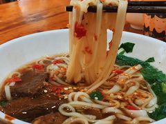 -肆姐面粉馆(坡子街店)