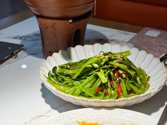 -泰椰里·泰国餐厅(智慧城广百广场店)
