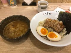 -八盛屋·沾面(集美万达店)
