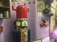 -广州迷途主题旅馆(海珠广场店)