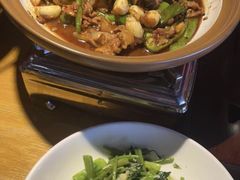 -田婆婆的菜(新天地店)