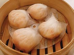 -白天鹅宾馆-宏图府餐厅