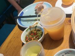 -三个渔夫·蒸汽海鲜(小白楼店)