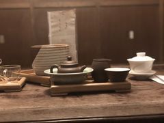 -青藤茶馆(南山路店)