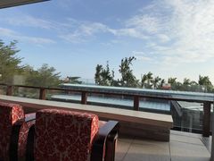 -半山半岛洲际度假酒店·观海廊