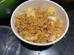 -精粉世家(汉街总部国际A座店)