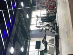-UP健身私教馆(海岸城店)