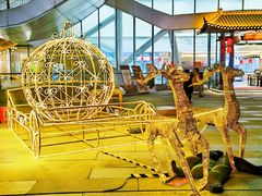 -厝包四点金·潮宴(太古仓店)