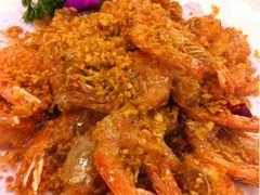 虾-永祥烧腊餐厅(虹口店)