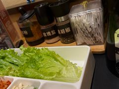-極屋鮨牛 · 烧肉酒场(时代C馆店)