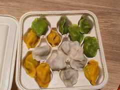 -连鹭海鲜·大连菜(星海店)