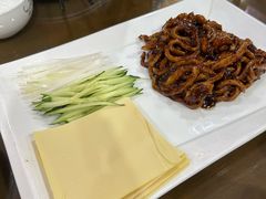 -京天红酒家(虎坊路店)