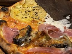-La Strada(安福路店)