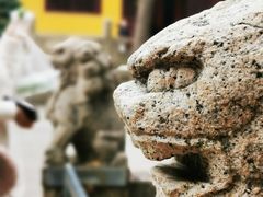 -西园戒幢律寺