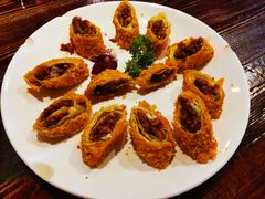-老城味道·传统天津菜(杨柳青店)