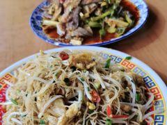 -东漖肉菜综合市场