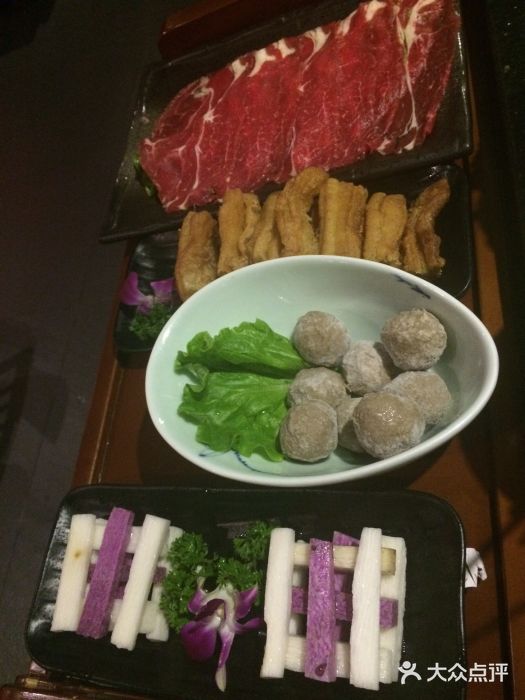 捞王锅物料理(四川北路店)图片