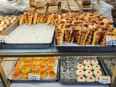 -爱德顺糕点食屋(利民道店)