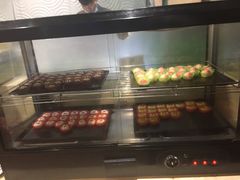 -阪尚皇·原切牛排·烤肉火锅自助(北京路店)