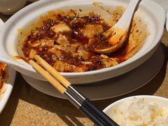 -渝信川菜(西单店)