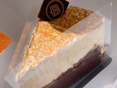 -巴黎贝甜(红梅店)