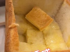 -绿茶餐厅(昆明世纪金源店)
