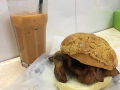 -渔记茶餐厅(渔村店)