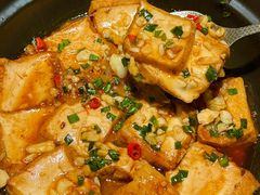 -费大厨辣椒炒肉(万家丽一店)