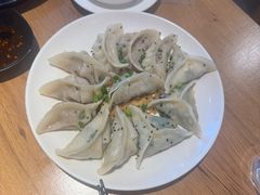 -小金鬼·煎饺·鸽子汤