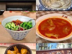 -华梅西餐厅(哈尔滨中央大街店)