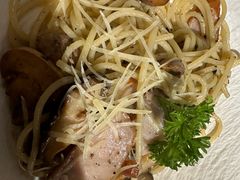 -TIAGO HOME KITCHEN(王府中环店)