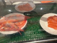 -杭州开元名都大酒店·地中海自助餐厅
