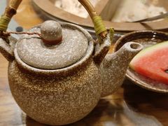 -滇香肴·云南菜蒸汽石锅鱼(云南北路店)