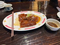 -猪肉婆私房菜(容桂总店)