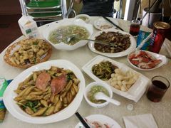 -合家小菜餐馆(新诚花苑店)