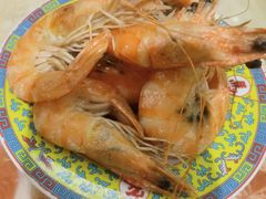 -清真·马家火锅美食城(镇江北路店)